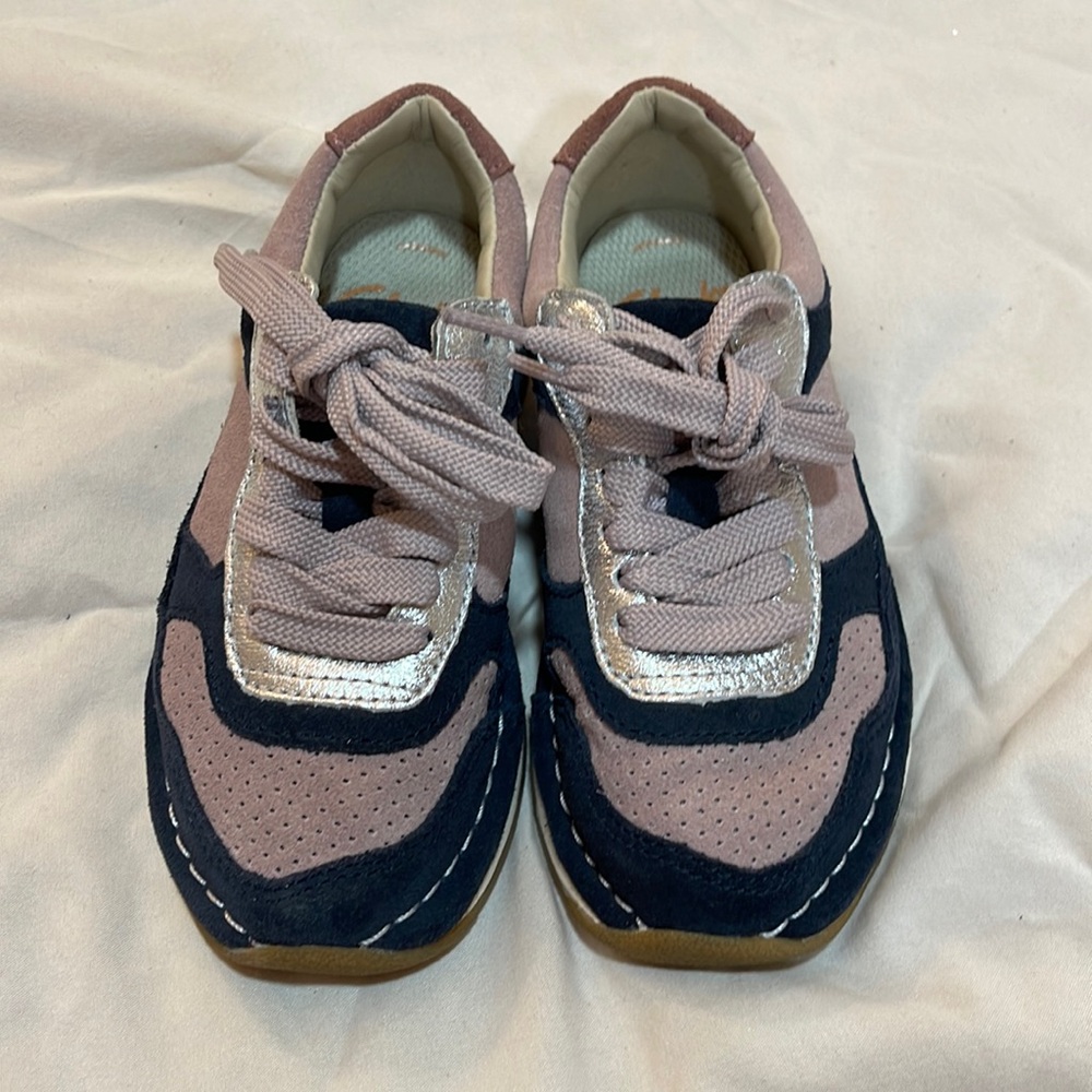 Clark Toddler Sneakers-New❗️